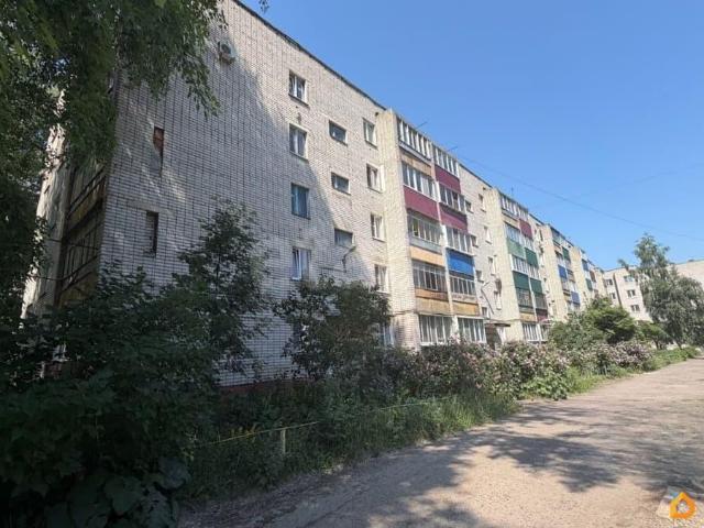 Квартира продажа в Правобережный округ, Липецкая область