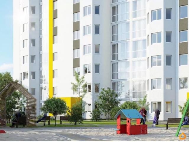 Квартира продажа в Правобережный округ, Липецкая область