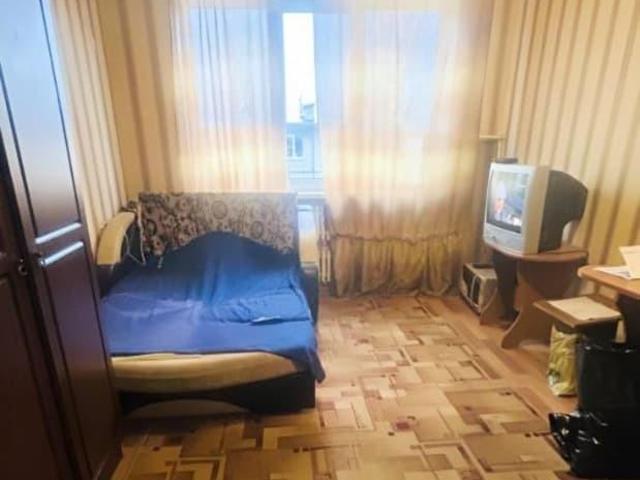 Квартира продажа в Левобережный округ, Липецкая область