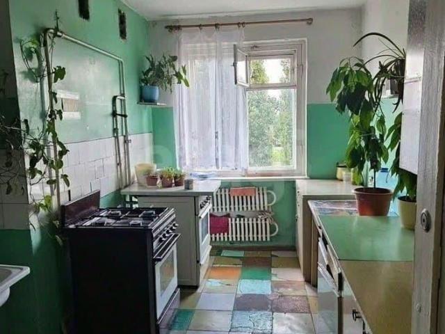 Квартира продажа в Левобережный округ, Липецкая область
