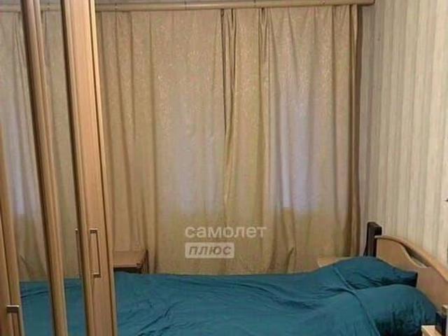 Квартира продажа в Левобережный округ, Липецкая область