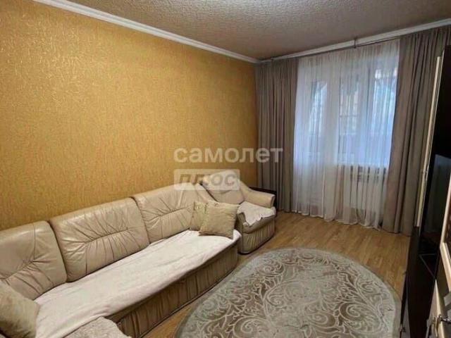 Квартира продажа в Советский округ, Липецкая область
