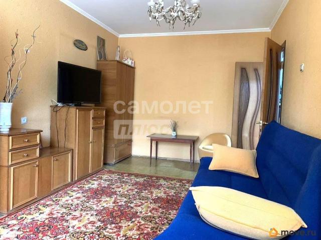 Квартира продажа в Советский округ, Липецкая область