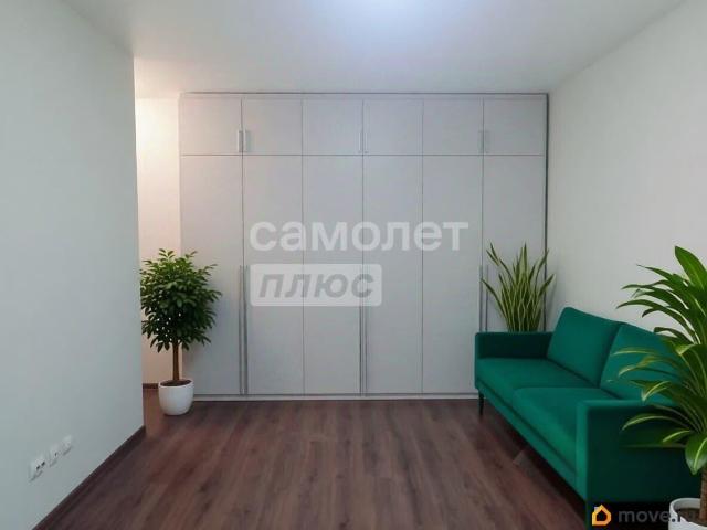 Квартира продажа в Правобережный округ, Липецкая область