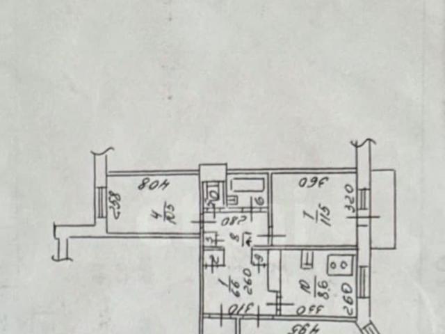 Квартира продажа в Липецкая область