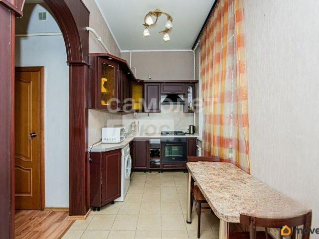 Квартира продажа в Левобережный округ, Липецкая область