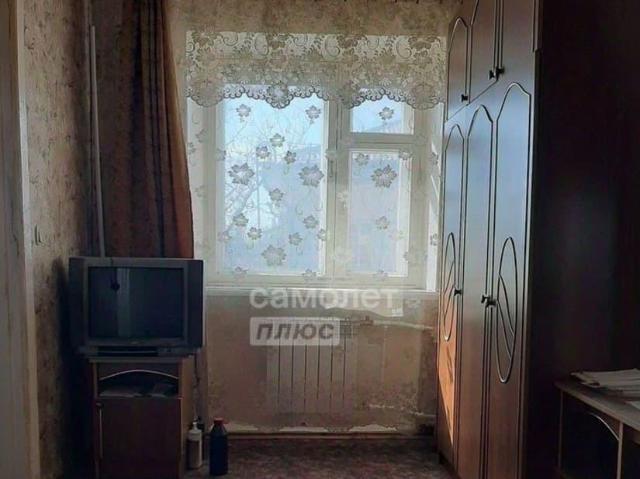Квартира продажа в Левобережный округ, Липецкая область