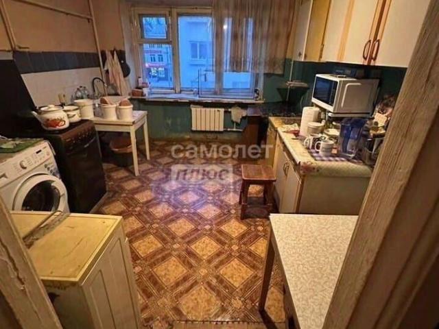 Квартира продажа в Левобережный округ, Липецкая область
