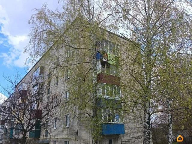 Квартира продажа в Липецкая область