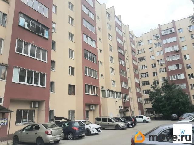 Квартира продажа в Липецк
