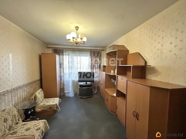 Квартира продажа в Советский округ, Липецкая область