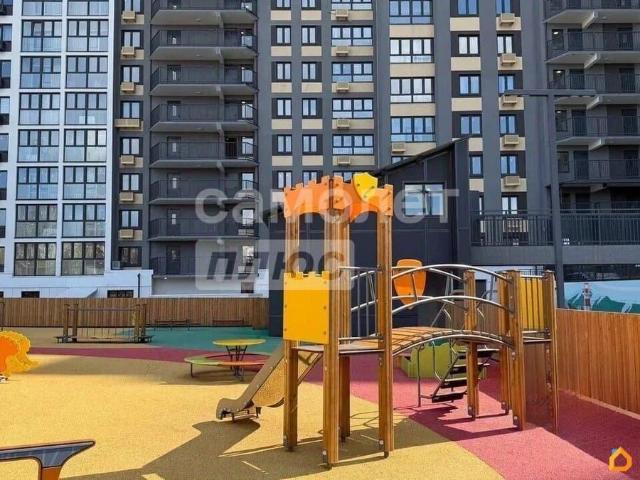 Квартира продажа в Правобережный округ, Липецкая область