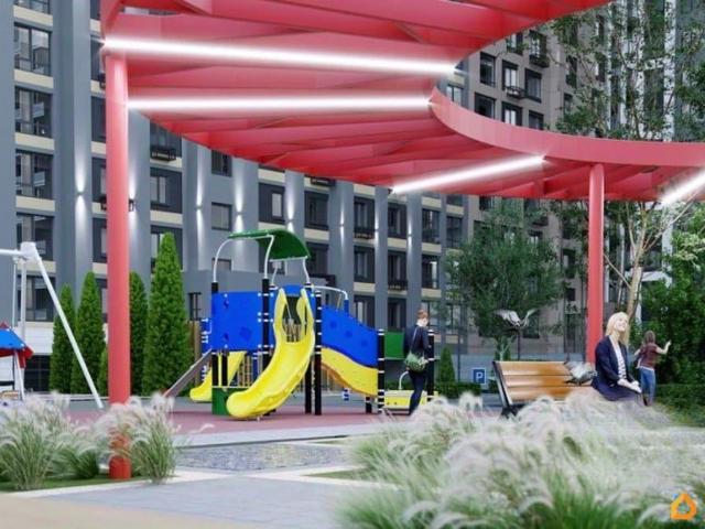 Квартира продажа в Правобережный округ, Липецкая область