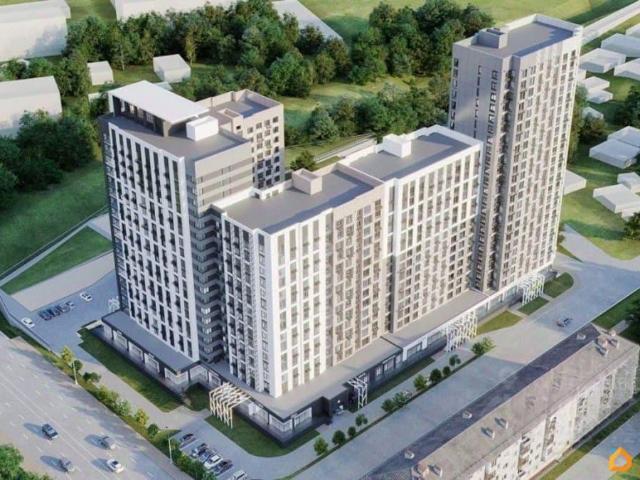 Квартира продажа в Правобережный округ, Липецкая область