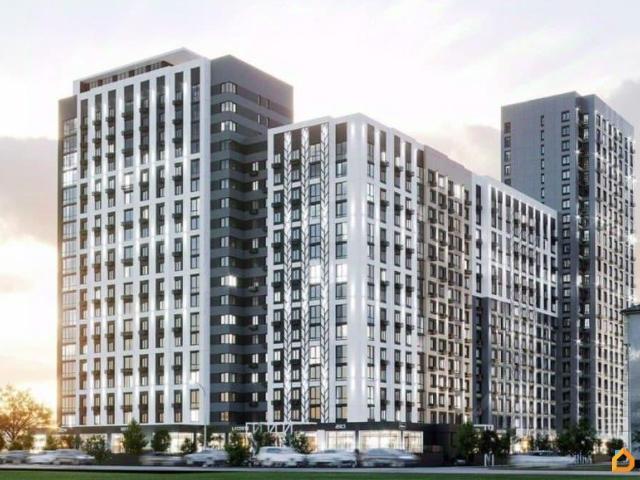 Квартира продажа в Правобережный округ, Липецкая область
