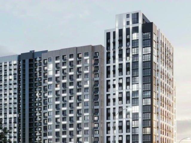 Квартира продажа в Правобережный округ, Липецкая область
