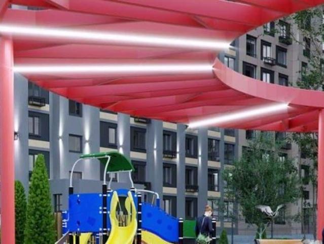 Квартира продажа в Правобережный округ, Липецкая область