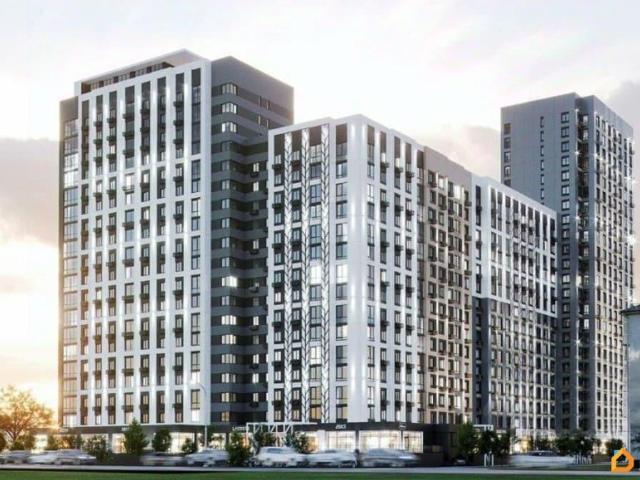 Квартира продажа в Правобережный округ, Липецкая область