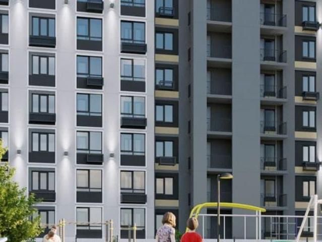 Квартира продажа в Правобережный округ, Липецкая область