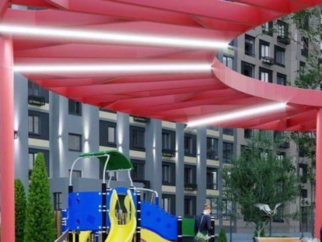 Квартира продажа в Правобережный округ, Липецкая область