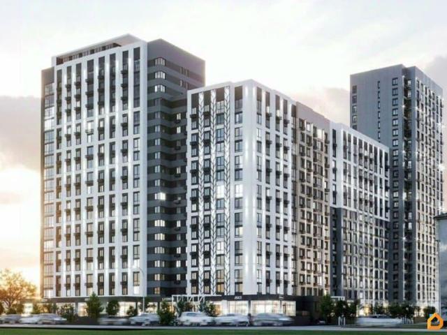 Квартира продажа в Правобережный округ, Липецкая область