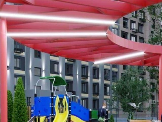Квартира продажа в Правобережный округ, Липецкая область