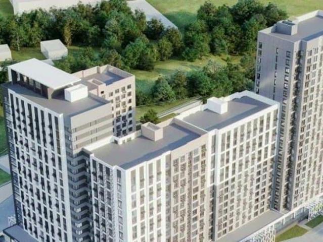 Квартира продажа в Правобережный округ, Липецкая область