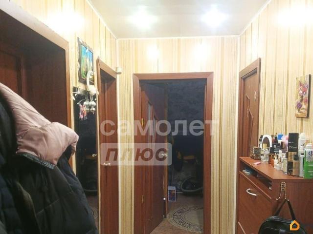 Квартира продажа в Правобережный округ, Липецкая область