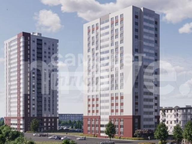 Квартира продажа в Правобережный округ, Липецкая область