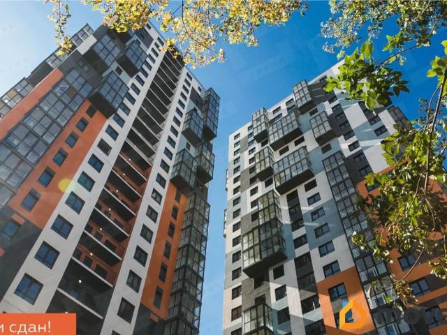 Квартира продажа в Липецкая область