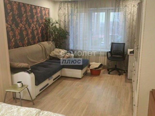 Квартира продажа в Советский округ, Липецкая область