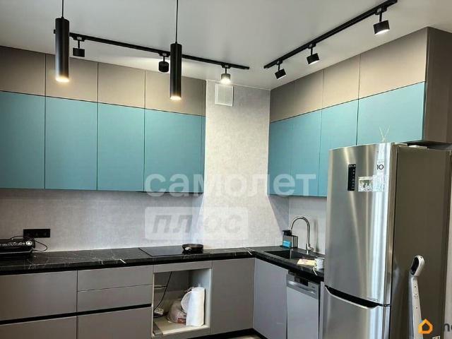 Квартира продажа в Советский округ, Липецкая область