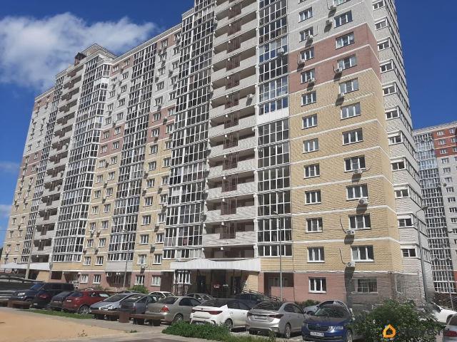 Квартира продажа в Советский округ, Липецкая область