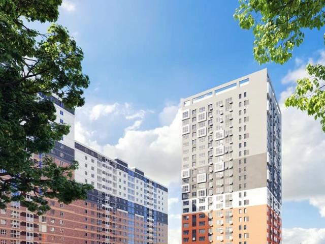 Квартира продажа в Советский округ, Липецкая область