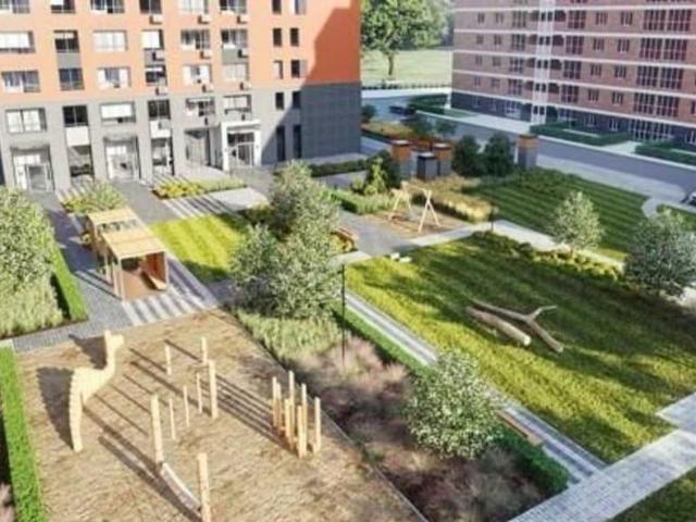 Квартира продажа в Советский округ, Липецкая область