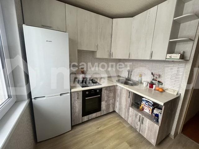 Квартира продажа в Советский округ, Липецкая область