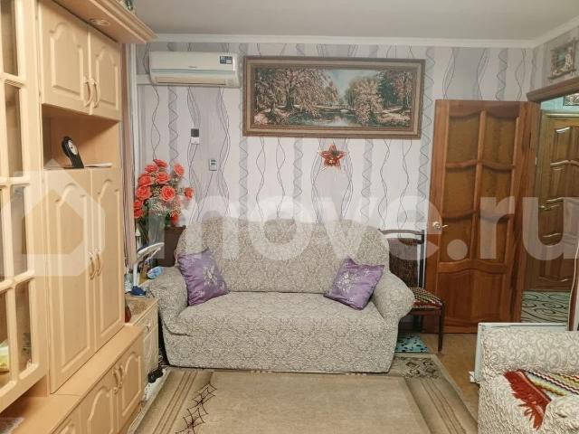 Квартира продажа в Правобережный округ, Липецкая область