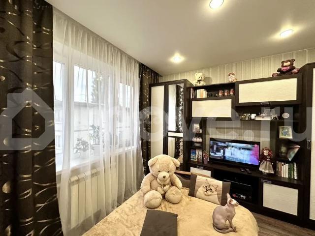 Квартира продажа в Левобережный округ, Липецкая область