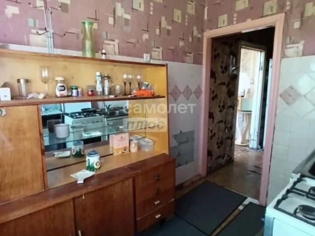 Квартира продажа в Правобережный округ, Липецкая область