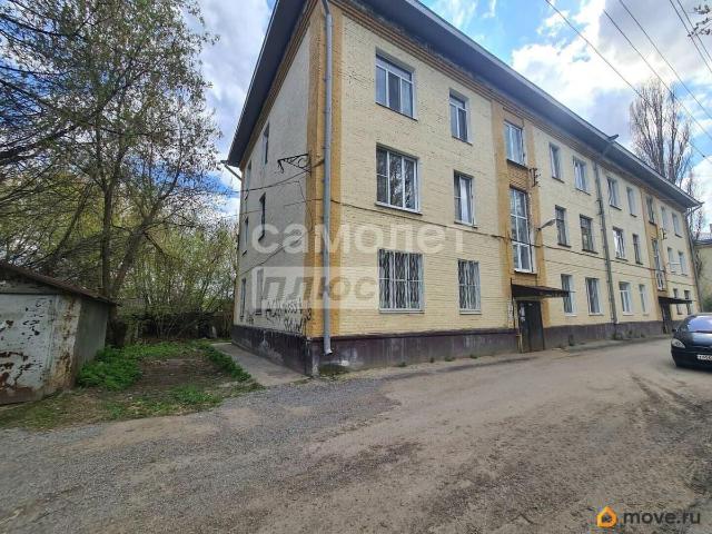 Квартира продажа в Правобережный округ, Липецкая область