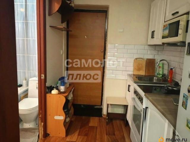 Квартира продажа в Левобережный округ, Липецкая область