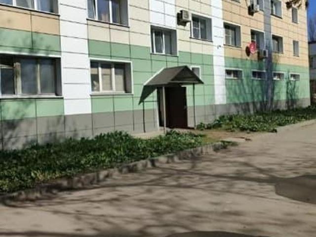 Квартира продажа в Левобережный округ, Липецкая область