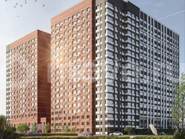 Квартира продажа в Правобережный округ, Липецкая область