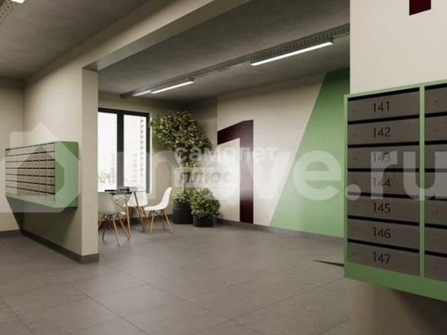 Квартира продажа в Правобережный округ, Липецкая область