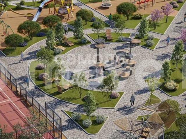 Квартира продажа в Правобережный округ, Липецкая область