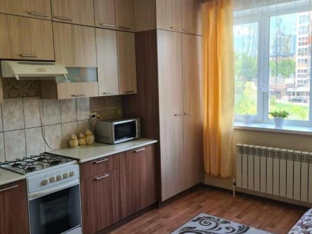 Квартира продажа в Правобережный округ, Липецкая область