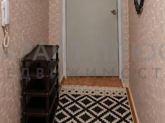 Квартира продажа в Правобережный округ, Липецкая область