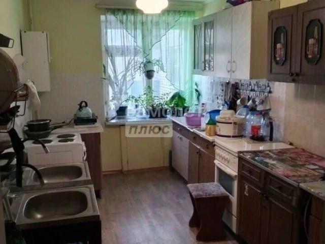 Квартира продажа в Правобережный округ, Липецкая область
