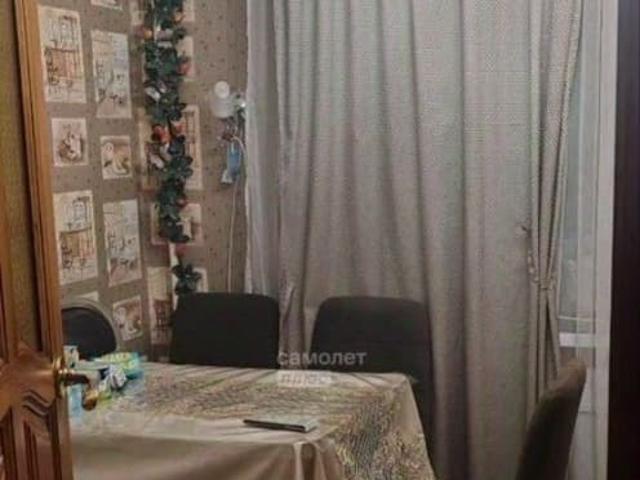 Квартира продажа в Правобережный округ, Липецкая область