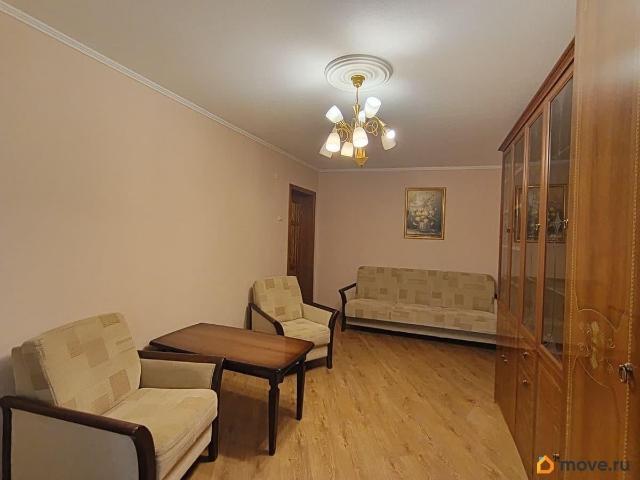 Квартира продажа в Правобережный округ, Липецкая область